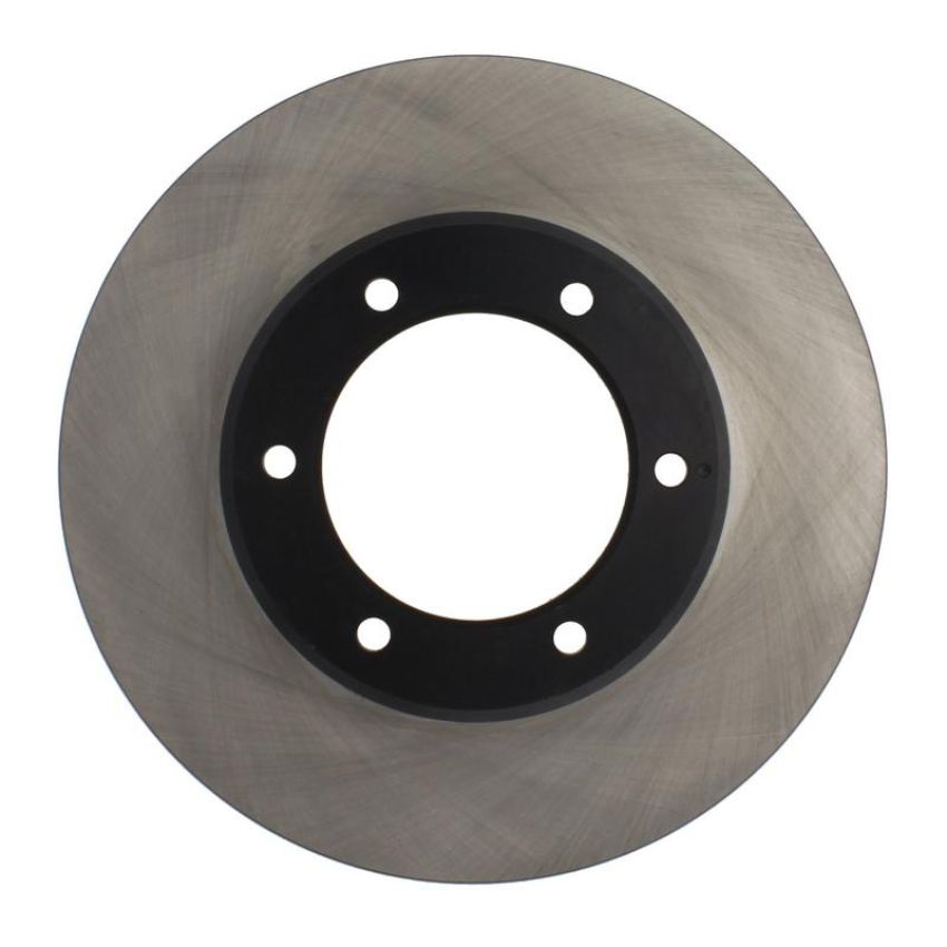 CENTRIC PARTS 120.44044 Centric Premium Brake Rotor
