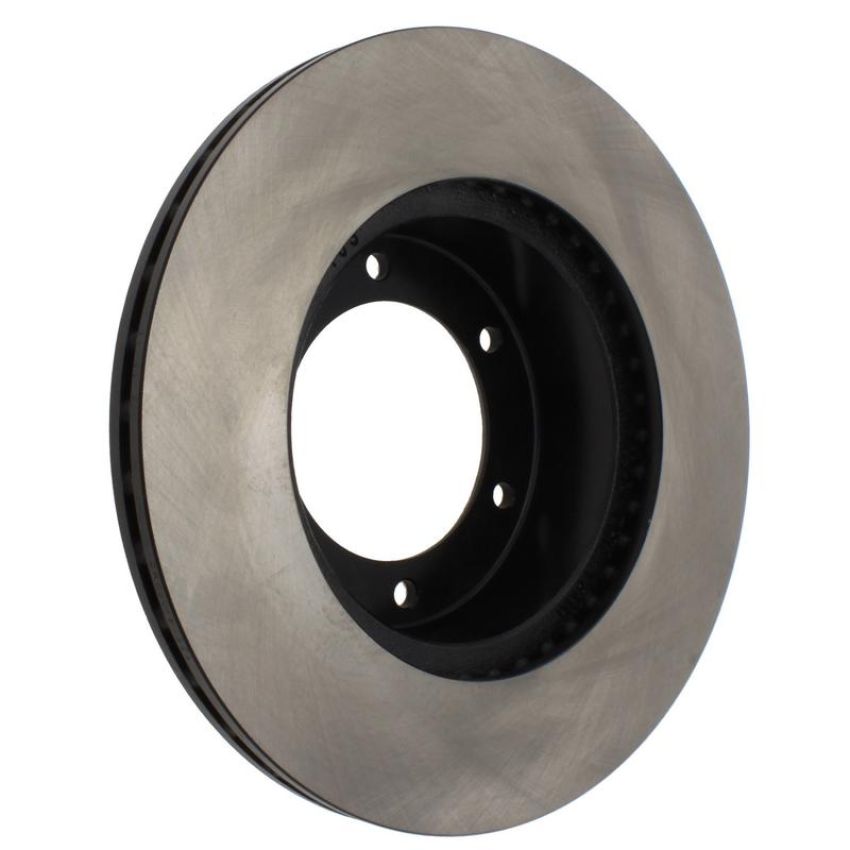 CENTRIC PARTS 120.44044 Centric Premium Brake Rotor