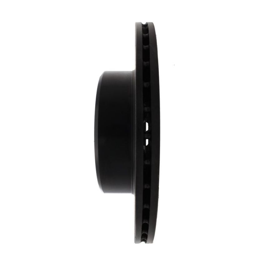 CENTRIC PARTS 120.44044 Centric Premium Brake Rotor