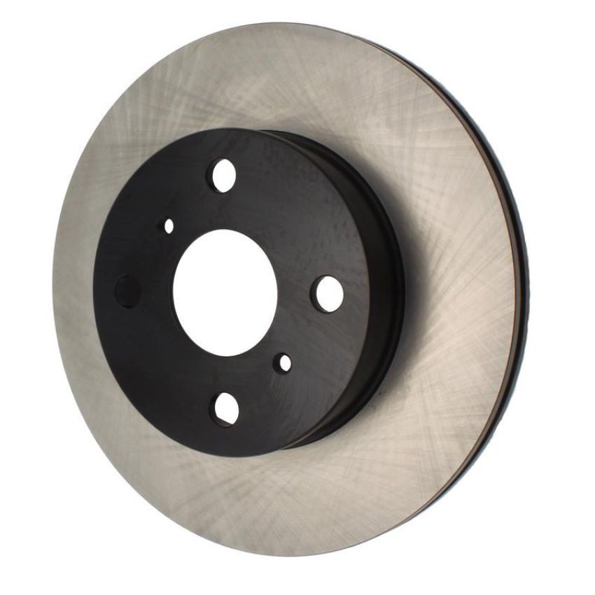 CENTRIC PARTS 120.44052 Centric Premium Brake Rotor
