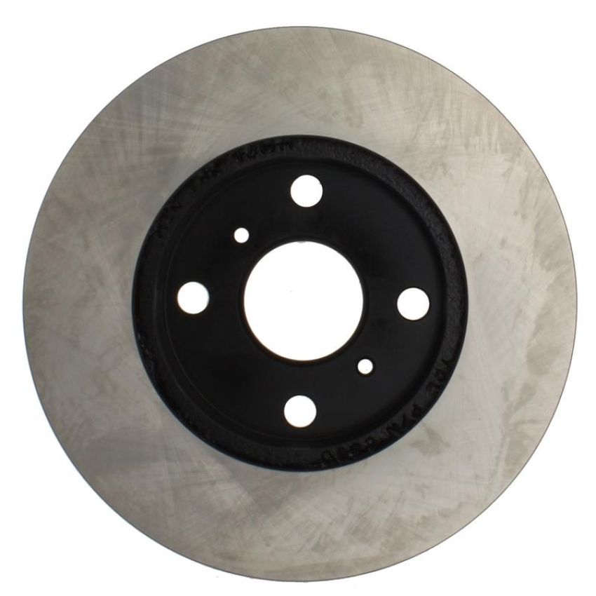 CENTRIC PARTS 120.44052 Centric Premium Brake Rotor