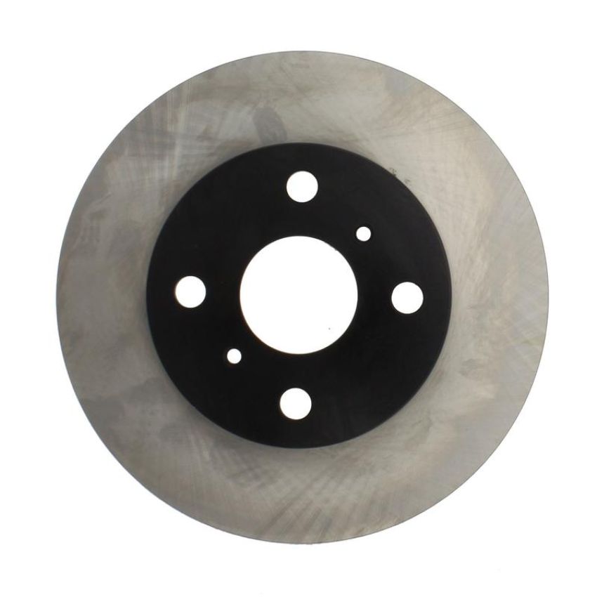 CENTRIC PARTS 120.44052 Centric Premium Brake Rotor