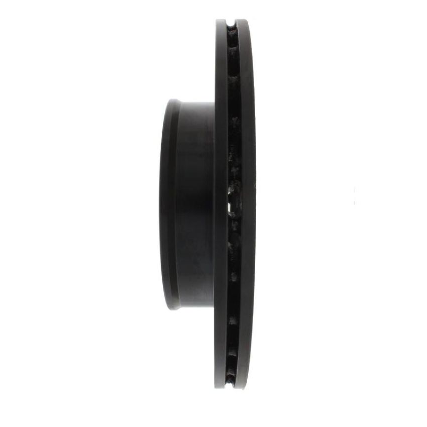 CENTRIC PARTS 120.44052 Centric Premium Brake Rotor