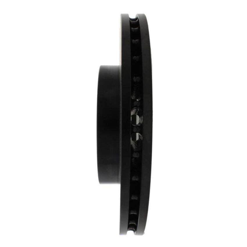 CENTRIC PARTS 120.44054 Centric Premium Brake Rotor