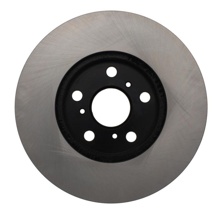 CENTRIC PARTS 120.44054 Centric Premium Brake Rotor