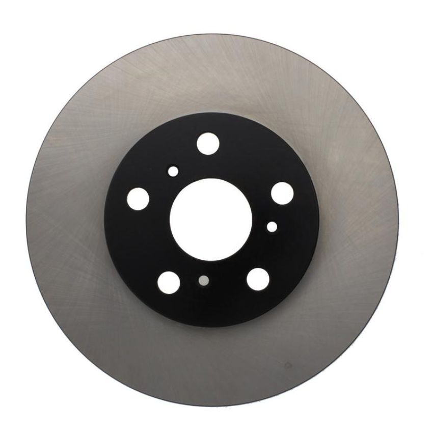 CENTRIC PARTS 120.44054 Centric Premium Brake Rotor