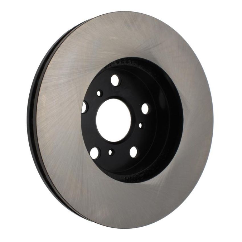 CENTRIC PARTS 120.44054 Centric Premium Brake Rotor
