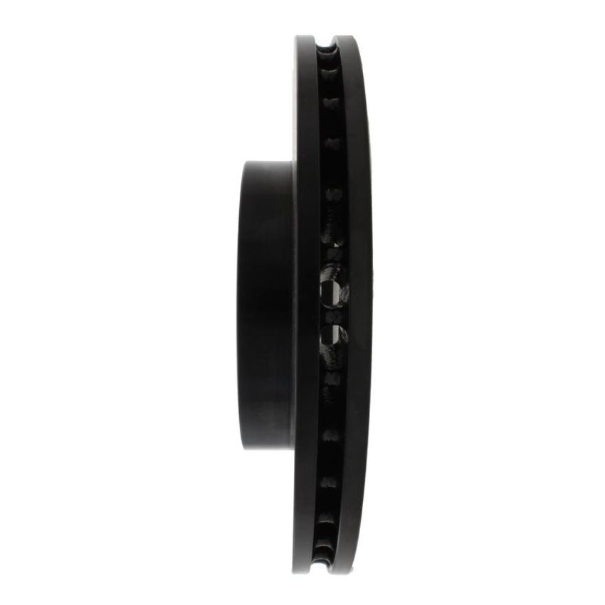 CENTRIC PARTS 120.44054 Centric Premium Brake Rotor