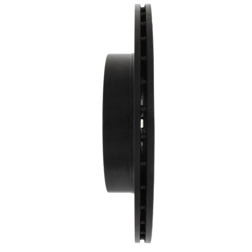CENTRIC PARTS 120.44072 Centric Premium Brake Rotor
