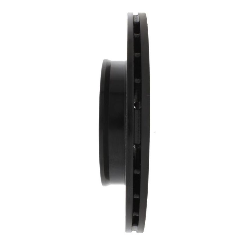 CENTRIC PARTS 120.44075 Centric Premium Brake Rotor