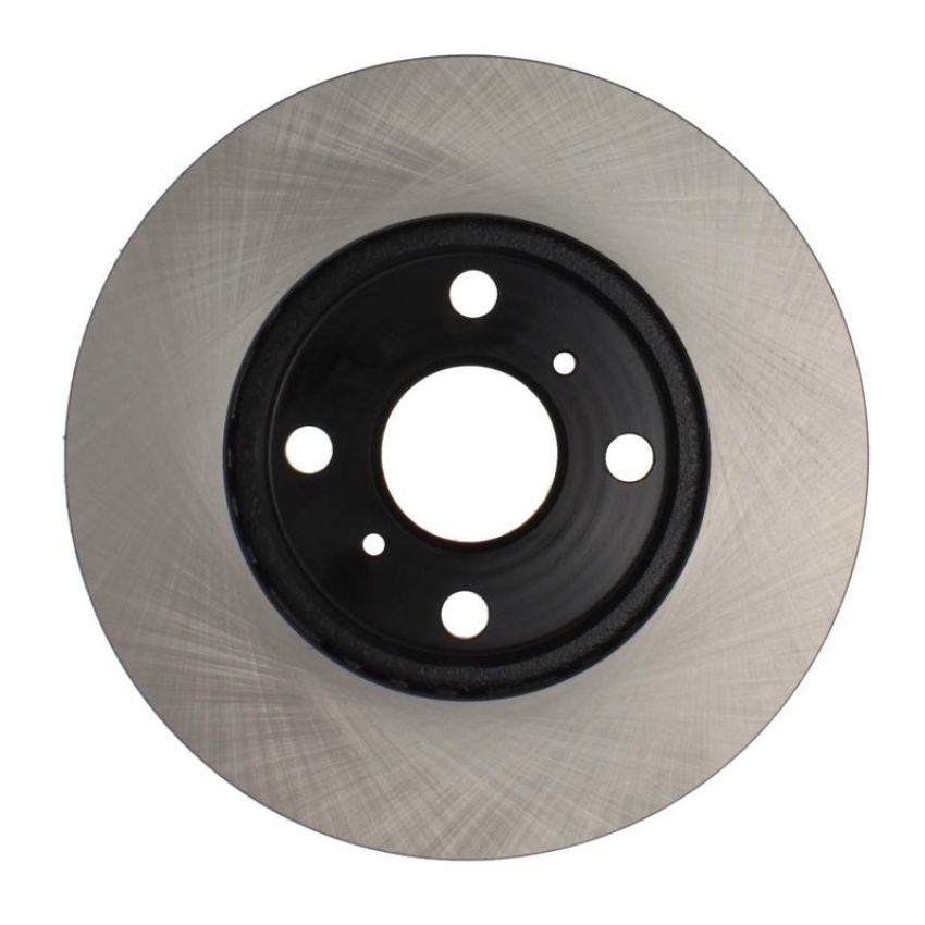 CENTRIC PARTS 120.44075 Centric Premium Brake Rotor