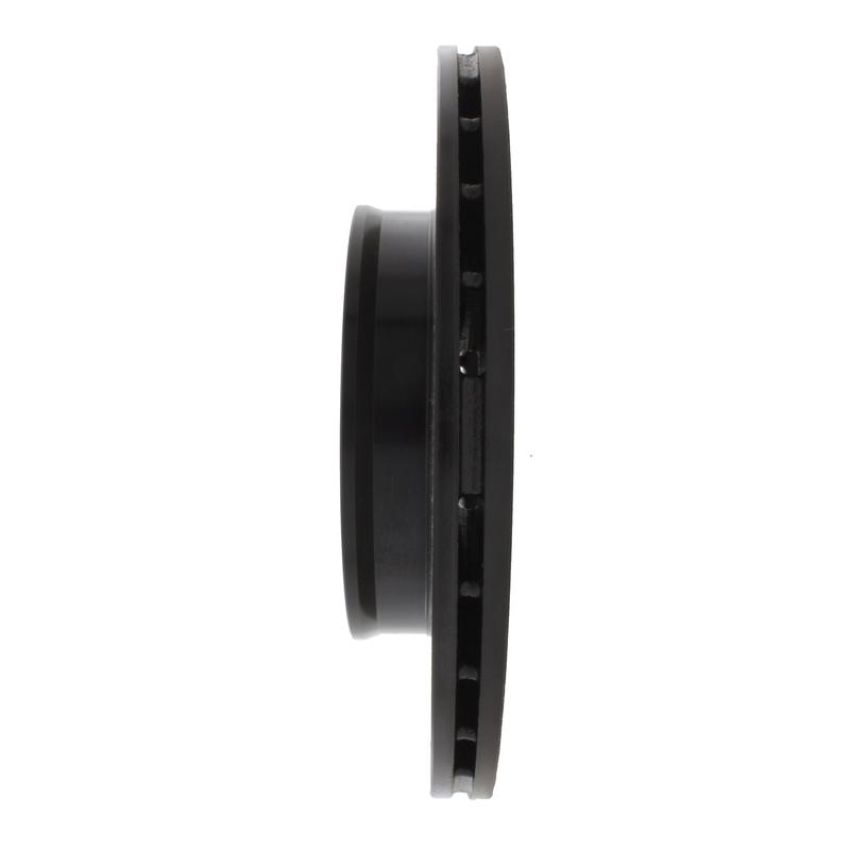 CENTRIC PARTS 120.44075 Centric Premium Brake Rotor