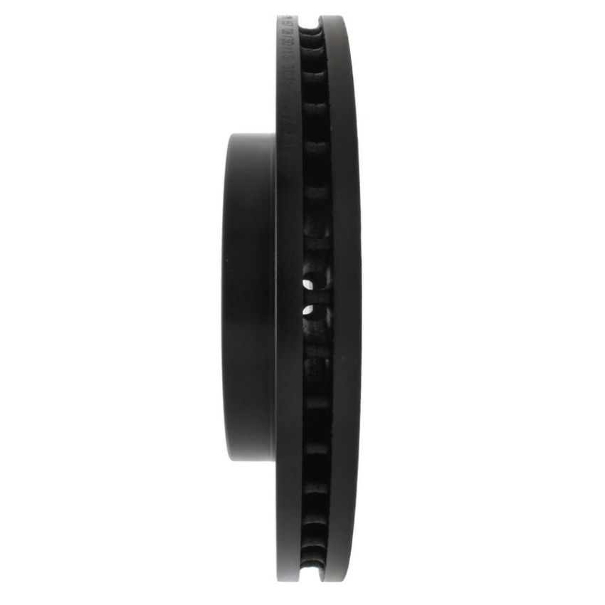 CENTRIC PARTS 120.44078 Centric Premium Brake Rotor