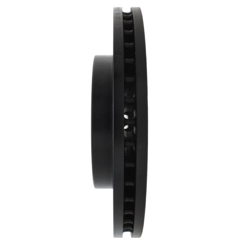 CENTRIC PARTS 120.44078 Centric Premium Brake Rotor