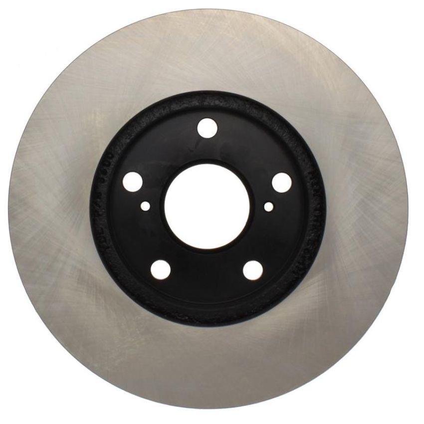 CENTRIC PARTS 120.44079 Centric Premium Brake Rotor