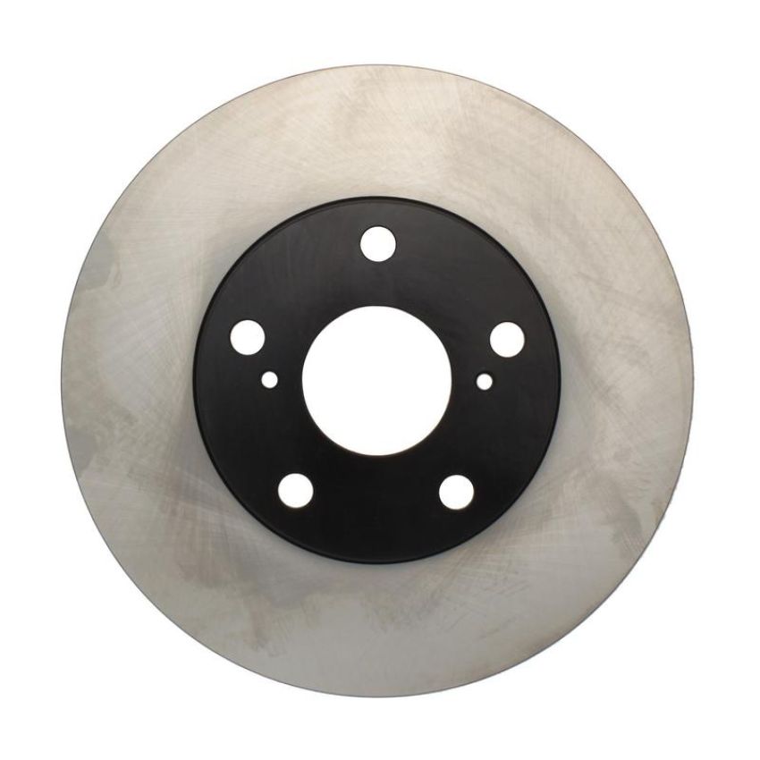 CENTRIC PARTS 120.44079 Centric Premium Brake Rotor