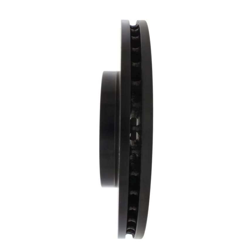 CENTRIC PARTS 120.44079 Centric Premium Brake Rotor