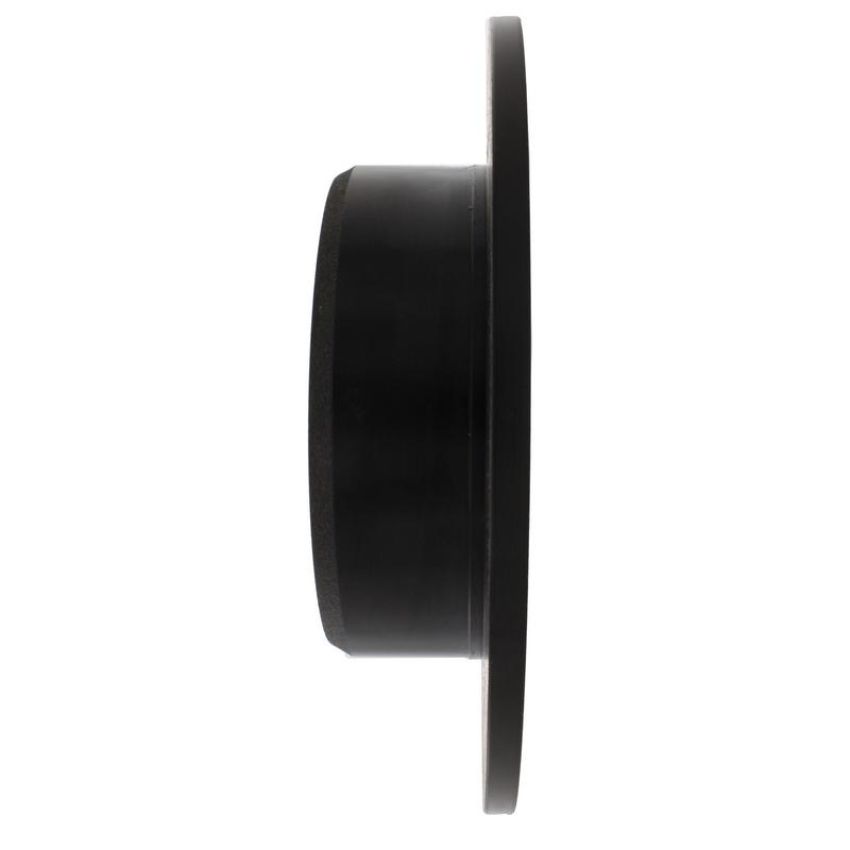 CENTRIC PARTS 120.44080 Centric Premium Brake Rotor