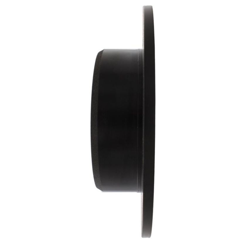 CENTRIC PARTS 120.44080 Centric Premium Brake Rotor