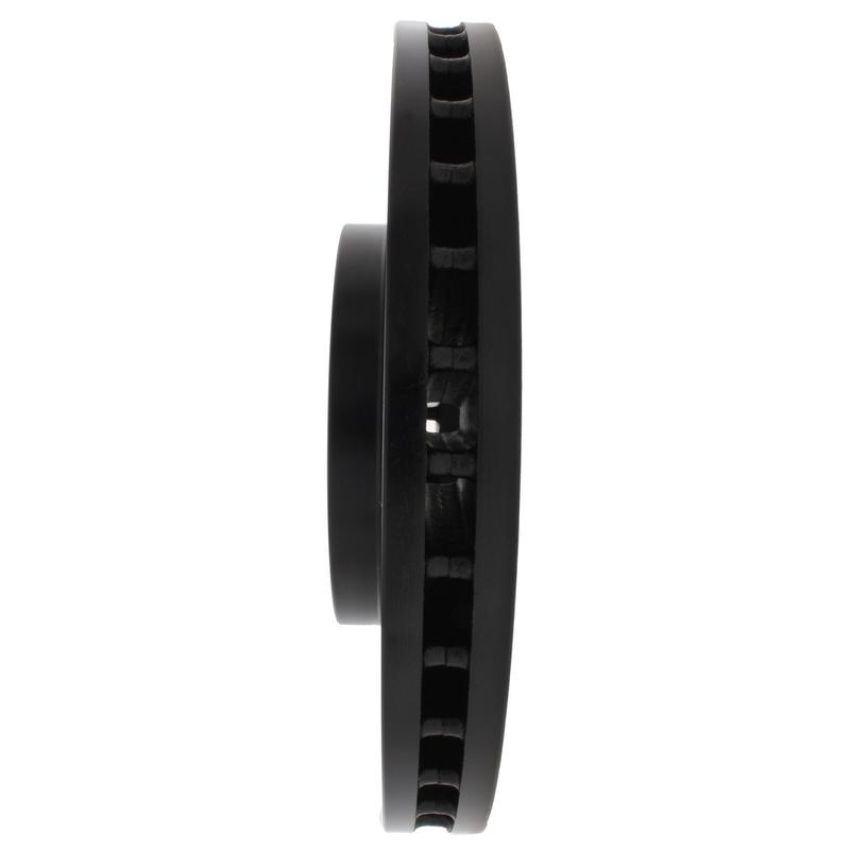 CENTRIC PARTS 120.44083 Centric Premium Brake Rotor