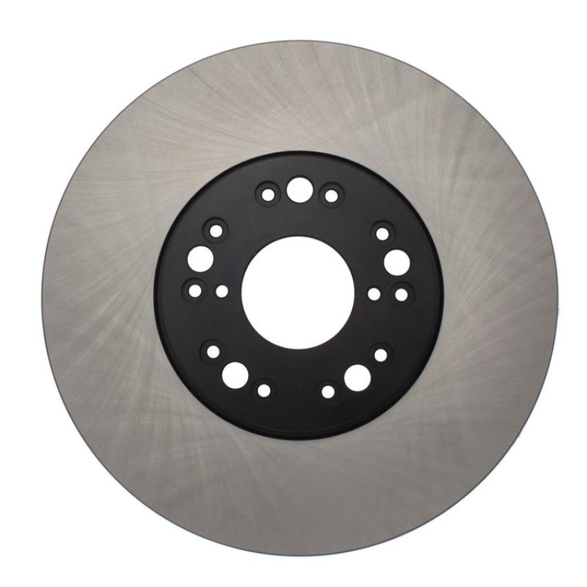 CENTRIC PARTS 120.44083 Centric Premium Brake Rotor