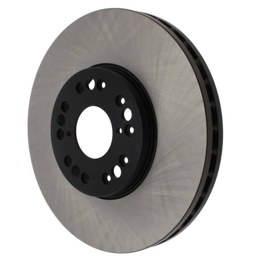 CENTRIC PARTS 120.44083 Centric Premium Brake Rotor