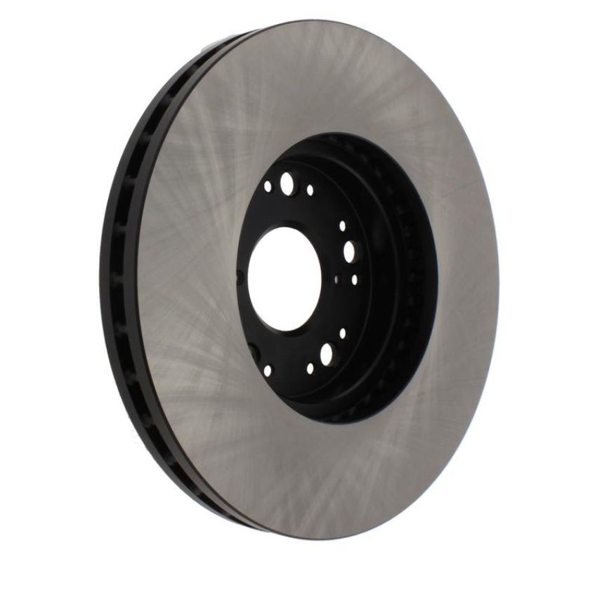 CENTRIC PARTS 120.44083 Centric Premium Brake Rotor