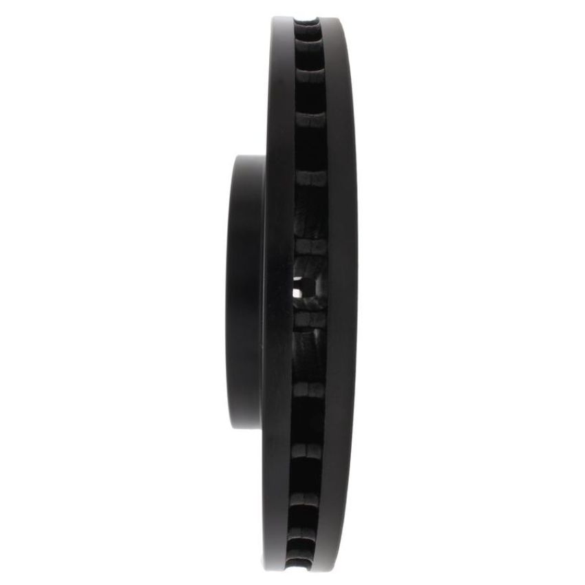 CENTRIC PARTS 120.44083 Centric Premium Brake Rotor