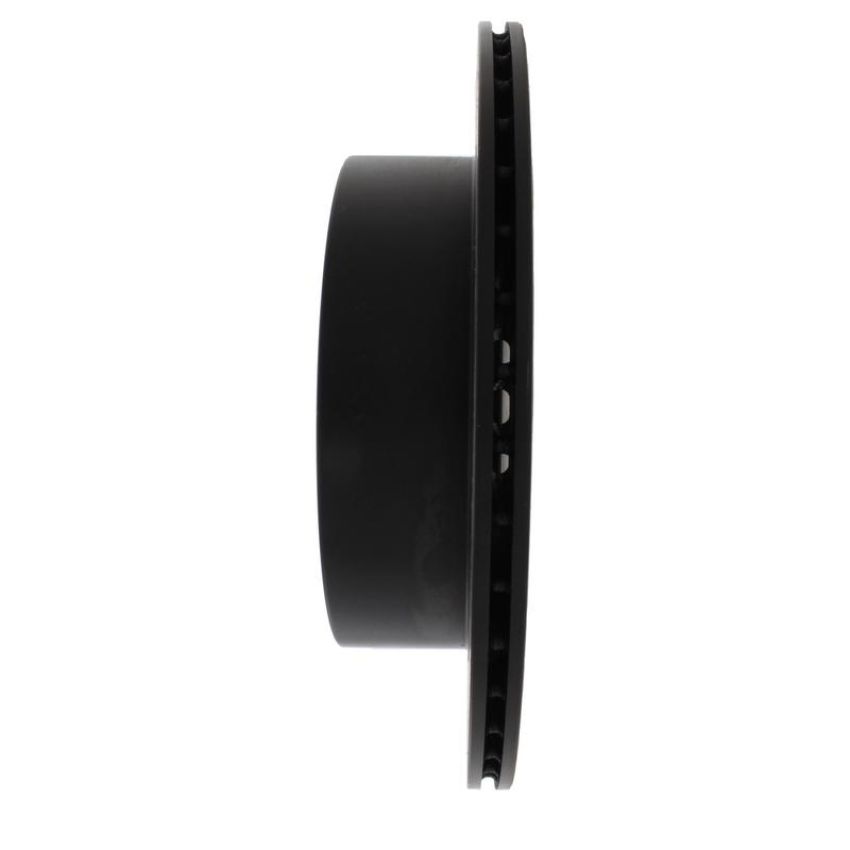 CENTRIC PARTS 120.44084 Centric Premium Brake Rotor