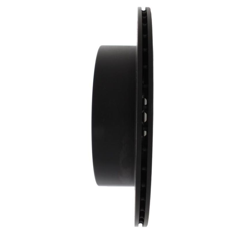 CENTRIC PARTS 120.44084 Centric Premium Brake Rotor