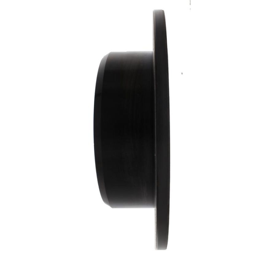 CENTRIC PARTS 120.44085 Centric Premium Brake Rotor