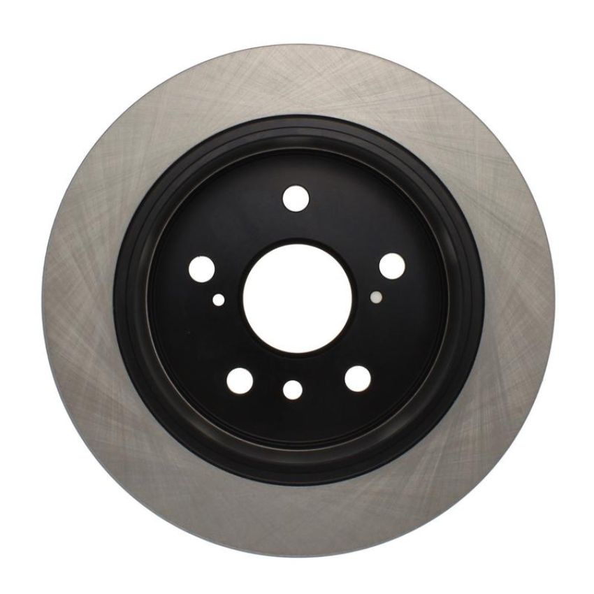 CENTRIC PARTS 120.44085 Centric Premium Brake Rotor