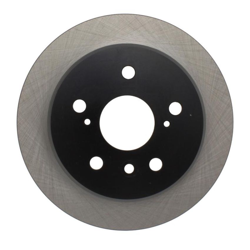 CENTRIC PARTS 120.44085 Centric Premium Brake Rotor