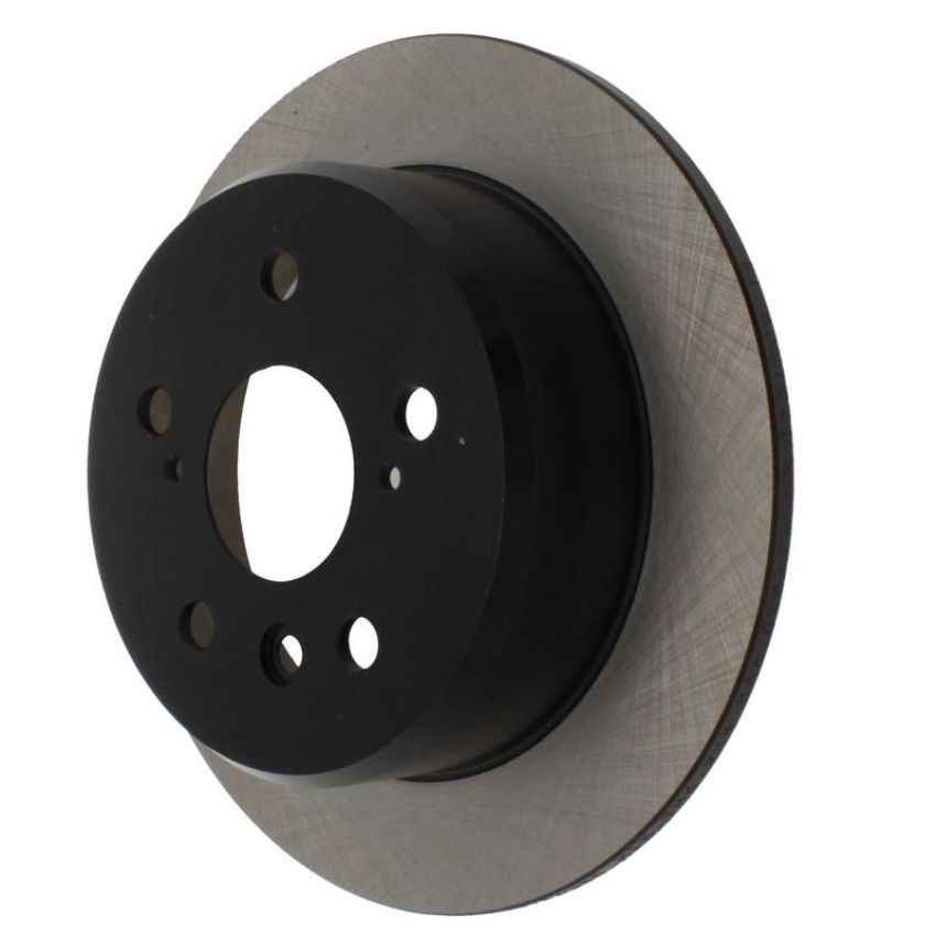 CENTRIC PARTS 120.44085 Centric Premium Brake Rotor
