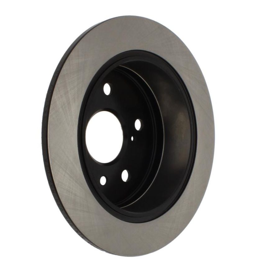 CENTRIC PARTS 120.44085 Centric Premium Brake Rotor