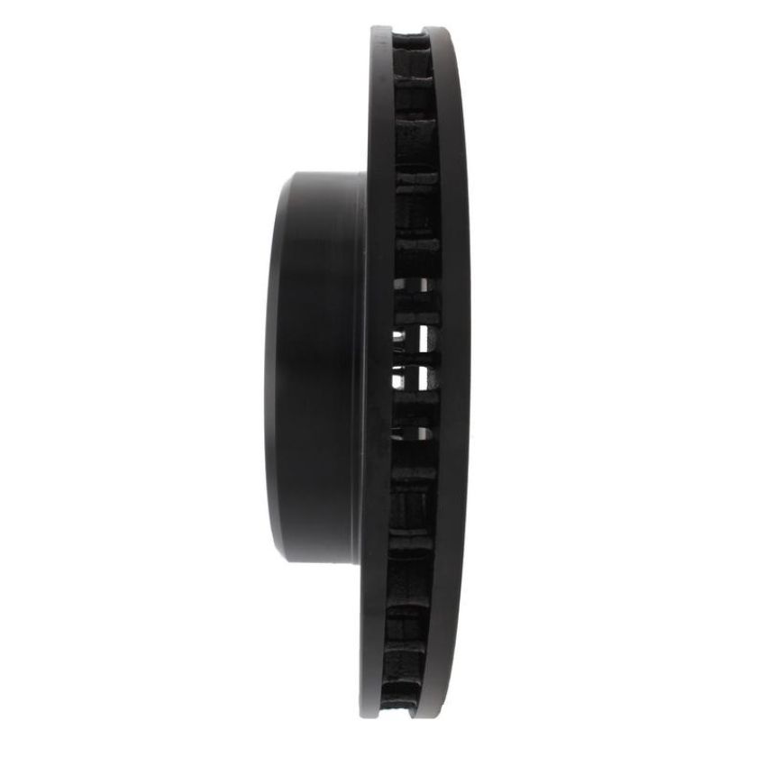 CENTRIC PARTS 120.44086 Centric Premium Brake Rotor