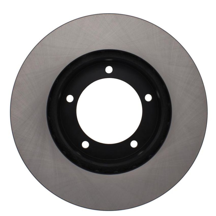 CENTRIC PARTS 120.44086 Centric Premium Brake Rotor
