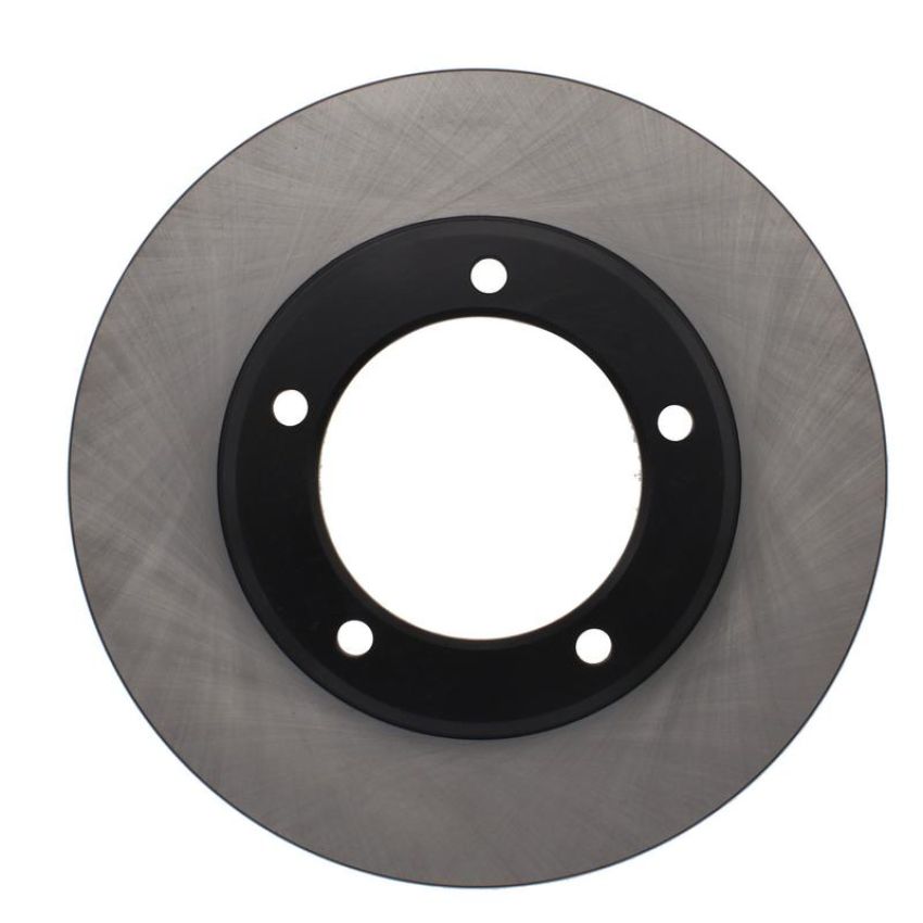 CENTRIC PARTS 120.44086 Centric Premium Brake Rotor