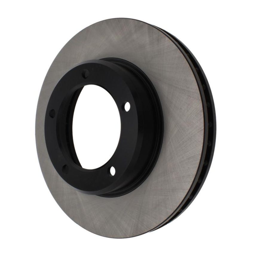 CENTRIC PARTS 120.44086 Centric Premium Brake Rotor