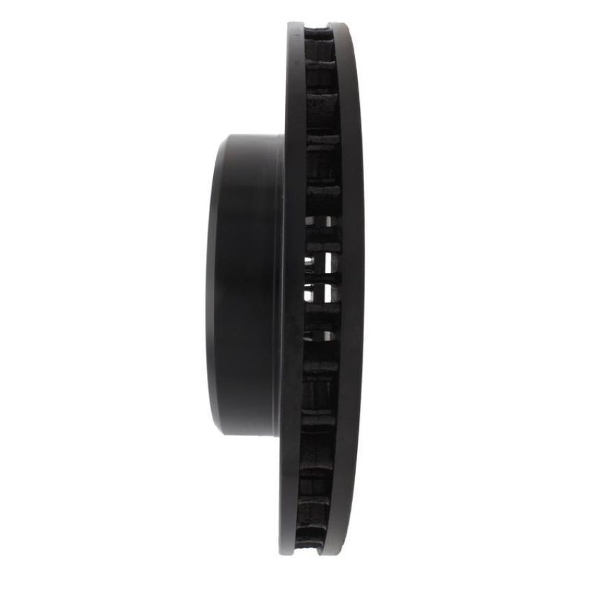 CENTRIC PARTS 120.44086 Centric Premium Brake Rotor