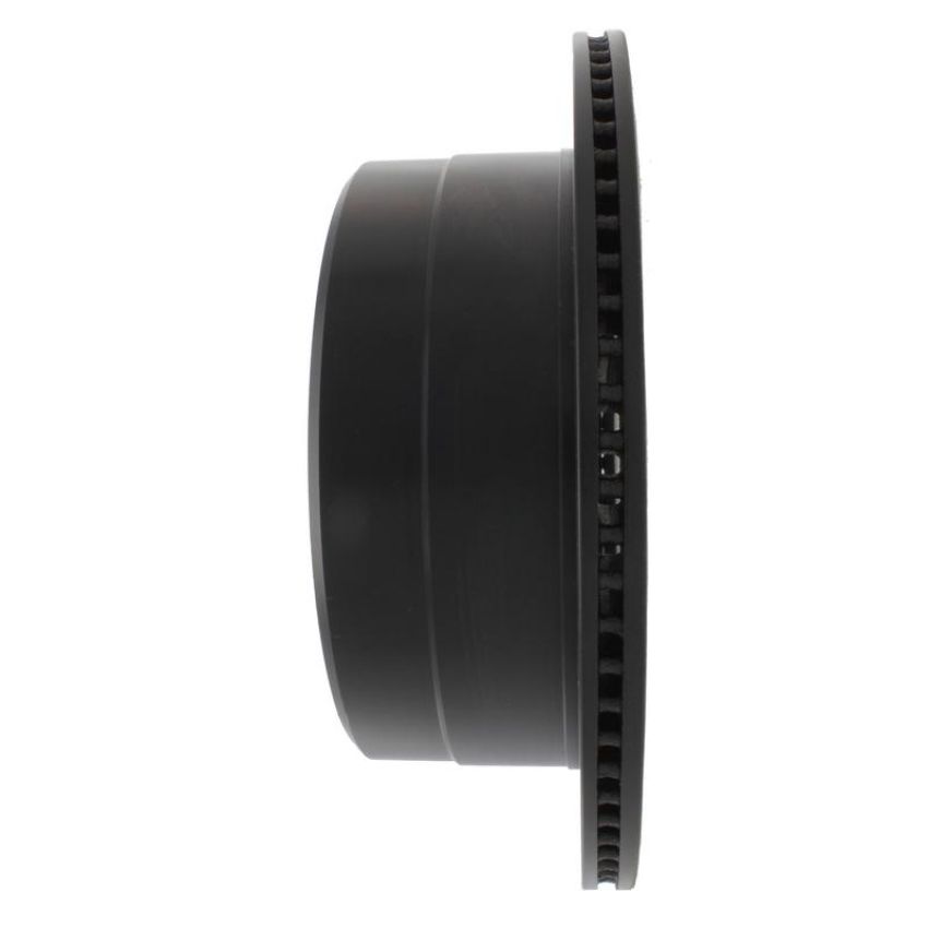 CENTRIC PARTS 120.44087 Centric Premium Brake Rotor