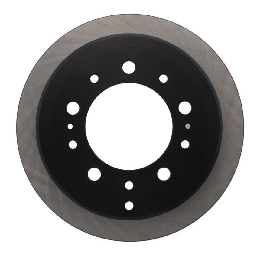 CENTRIC PARTS 120.44087 Centric Premium Brake Rotor