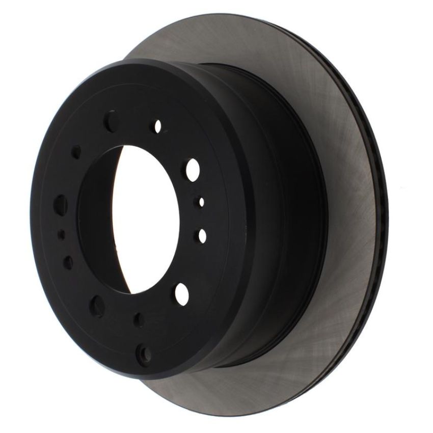 CENTRIC PARTS 120.44087 Centric Premium Brake Rotor