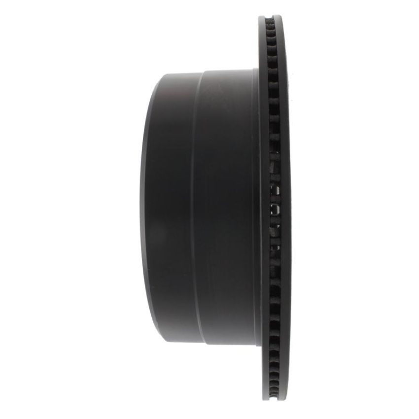 CENTRIC PARTS 120.44087 Centric Premium Brake Rotor