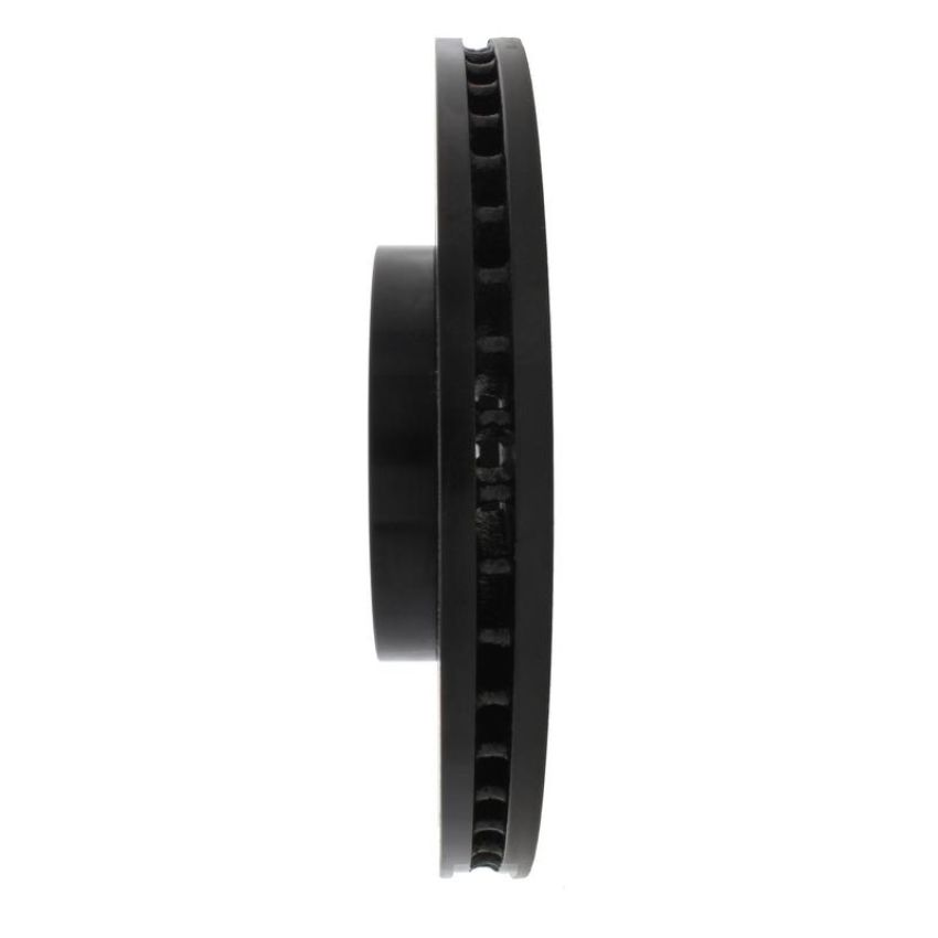 CENTRIC PARTS 120.44088 Centric Premium Brake Rotor