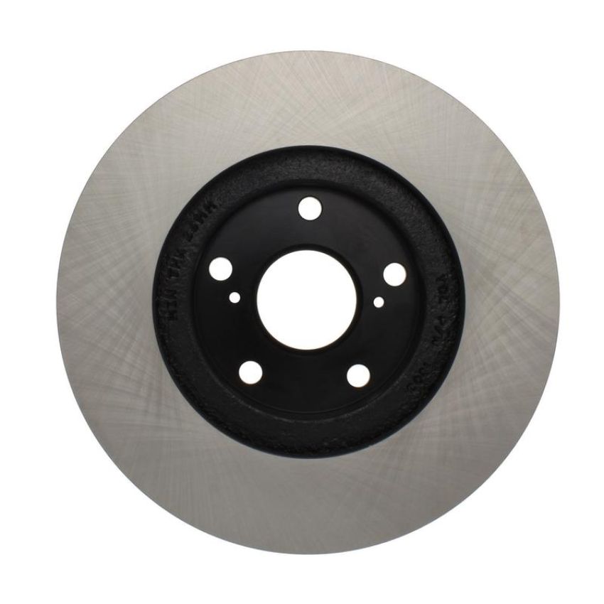 CENTRIC PARTS 120.44088 Centric Premium Brake Rotor