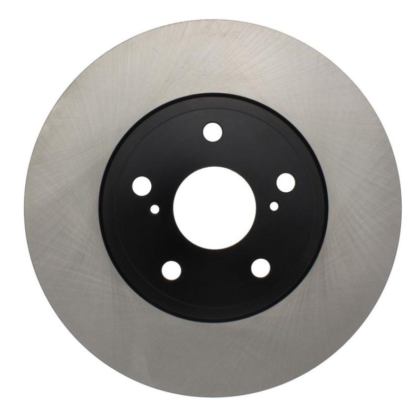 CENTRIC PARTS 120.44088 Centric Premium Brake Rotor