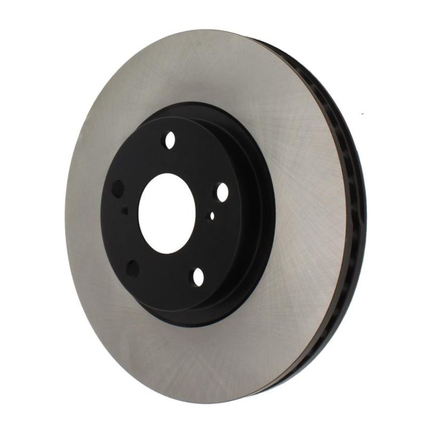 CENTRIC PARTS 120.44088 Centric Premium Brake Rotor