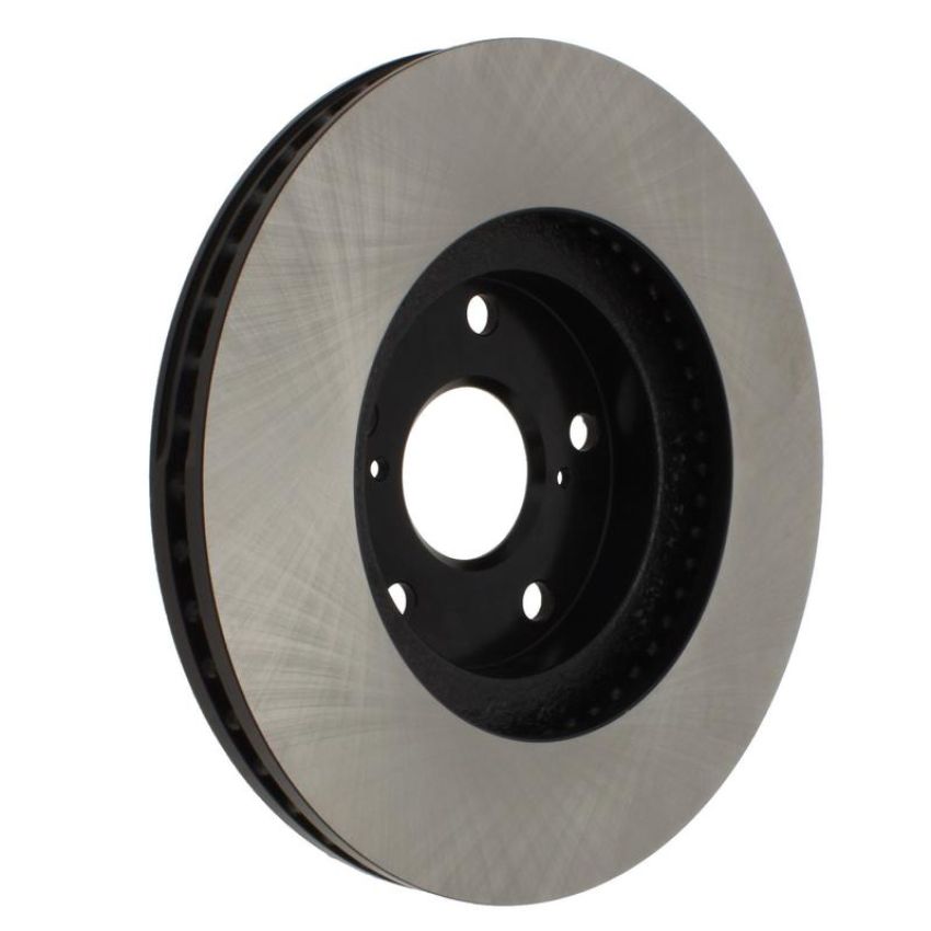 CENTRIC PARTS 120.44088 Centric Premium Brake Rotor