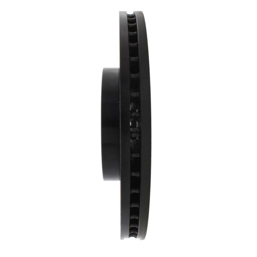 CENTRIC PARTS 120.44088 Centric Premium Brake Rotor